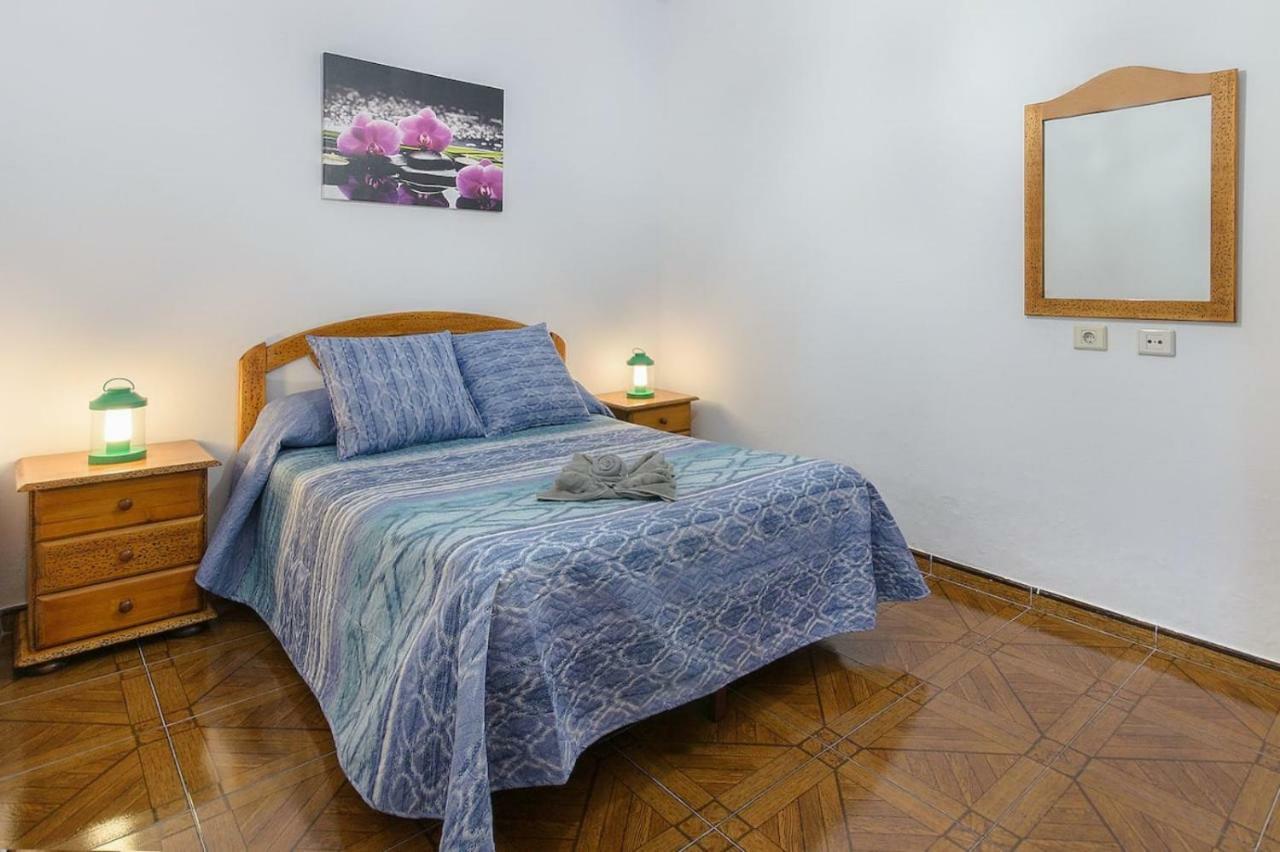 Apartment Buda Tinajo