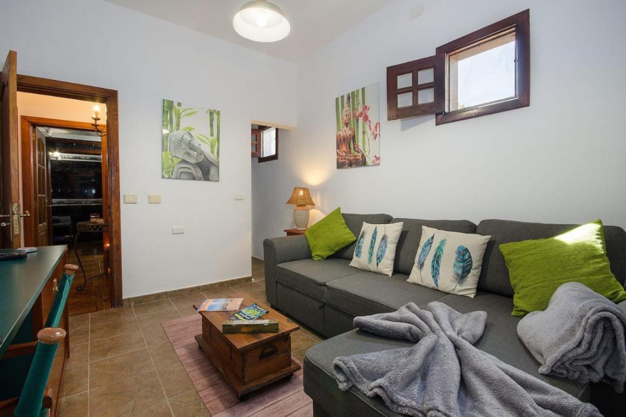 Buda Apartment