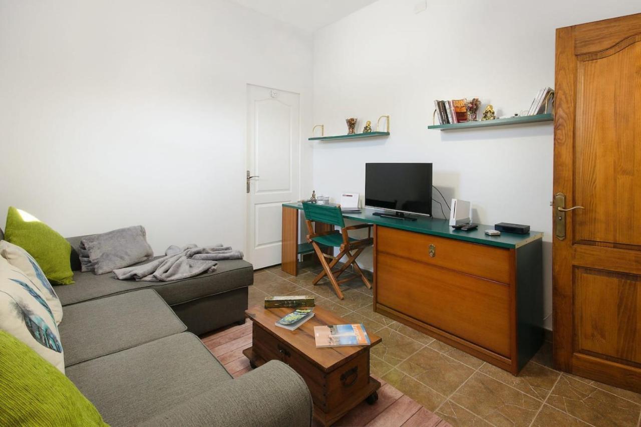 Buda Apartment Tinajo
