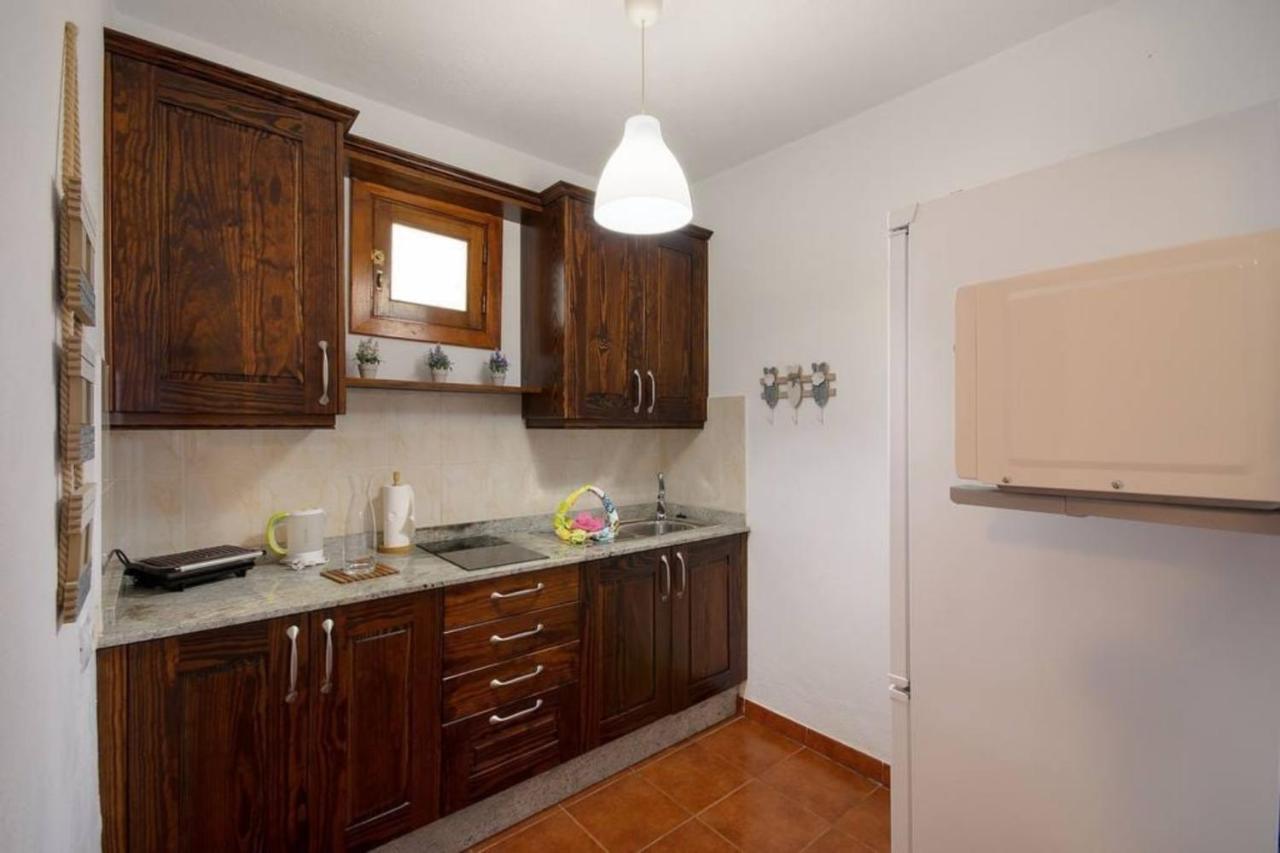 Apartment Buda Tinajo